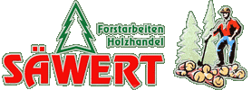 Forstarbeiten und Holzhandel Säwert in 07924 Volkmannsdorf